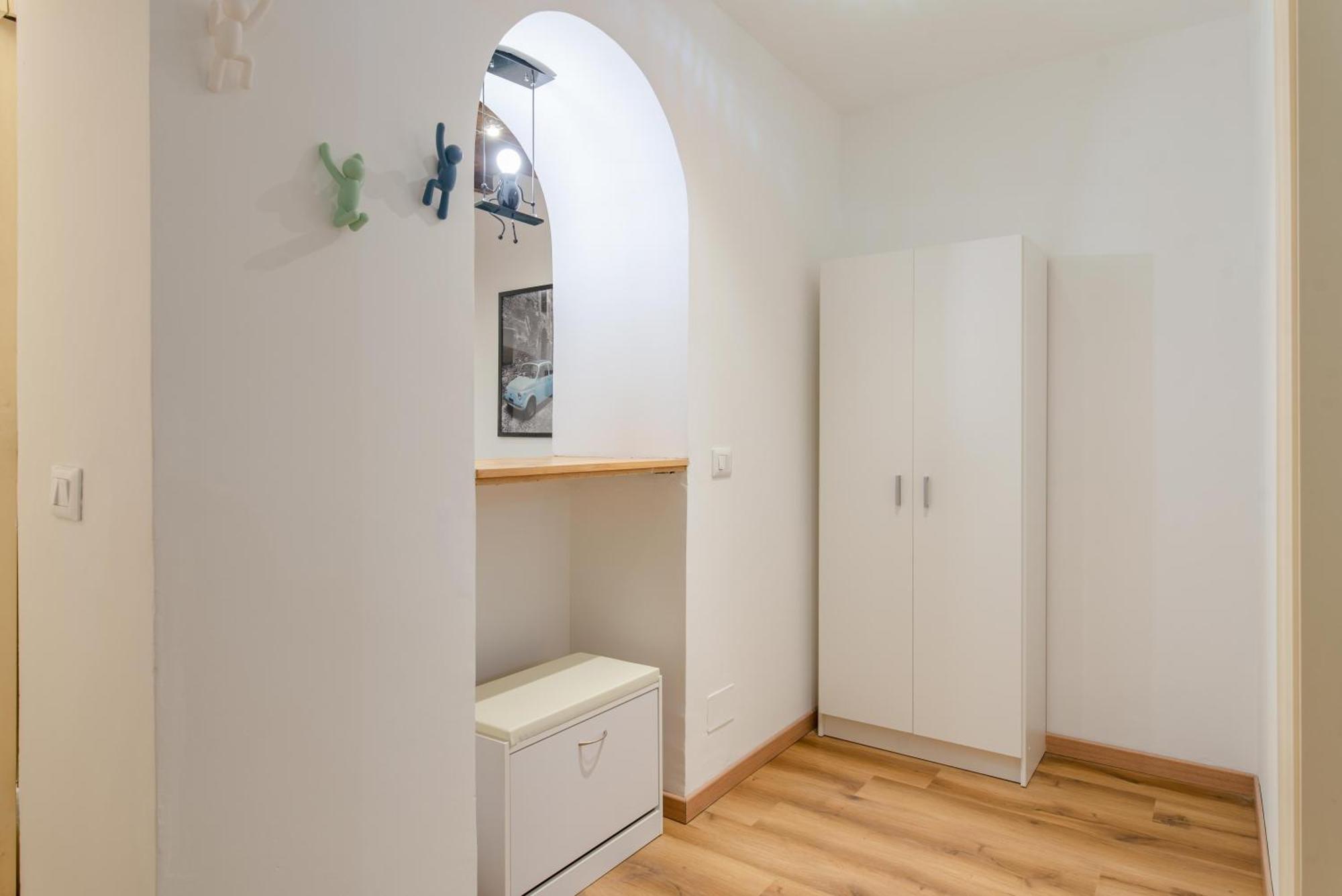 The Happyhouse, No Lift By Happyhostorino Appartement