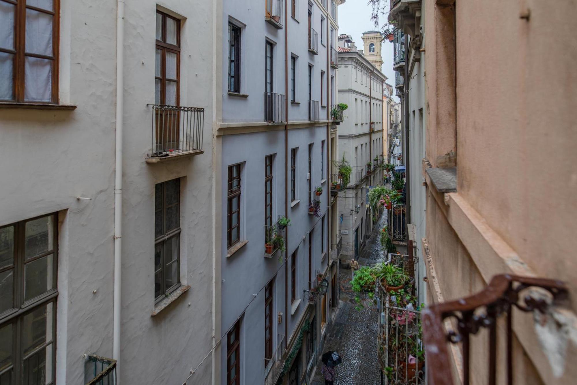 Appartement The Happyhouse, No Lift By Happyhostorino Turin