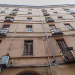 The Happyhouse, No Lift By Happyhostorino