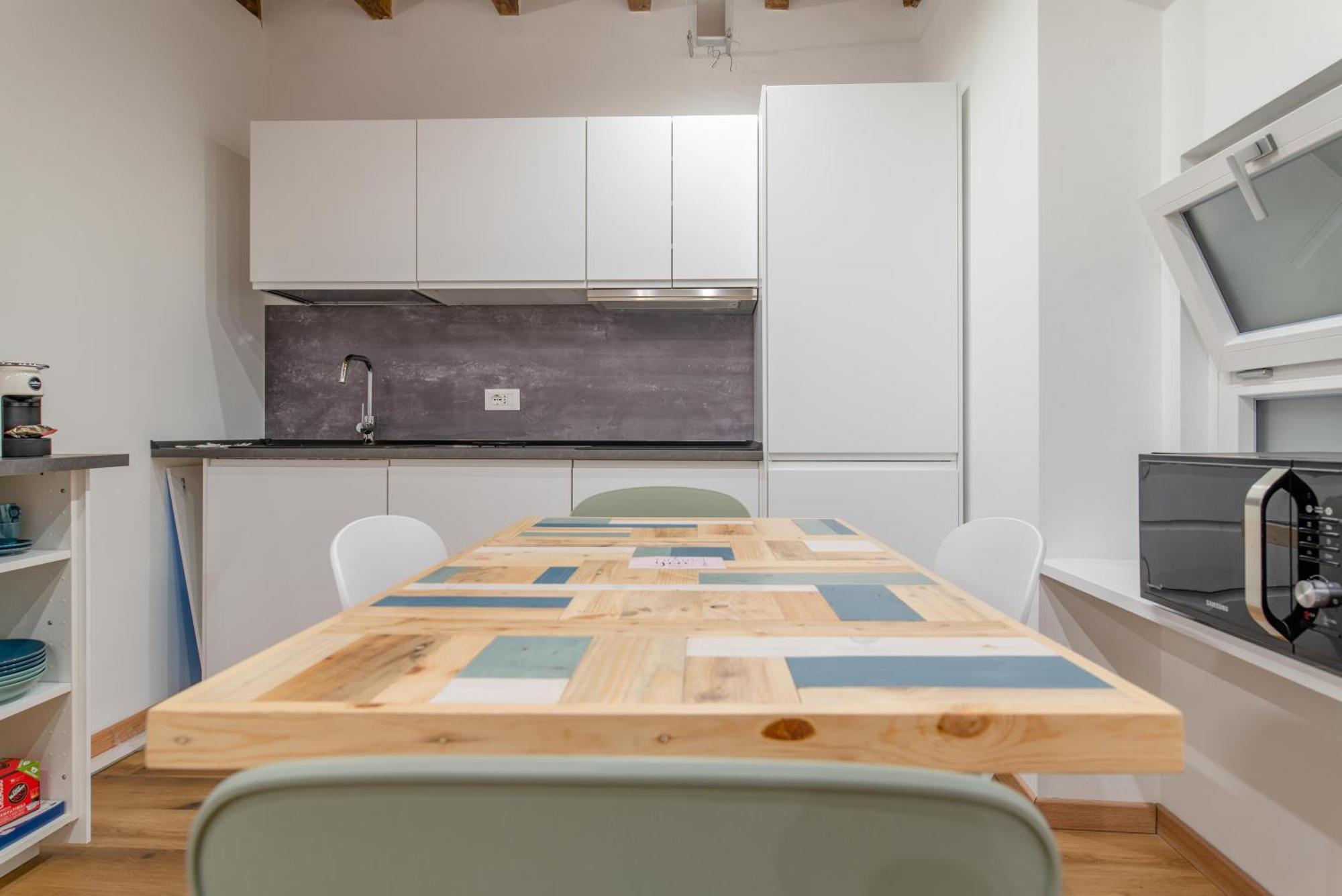 Apartamento The Happyhouse, No Lift By Happyhostorino Turín