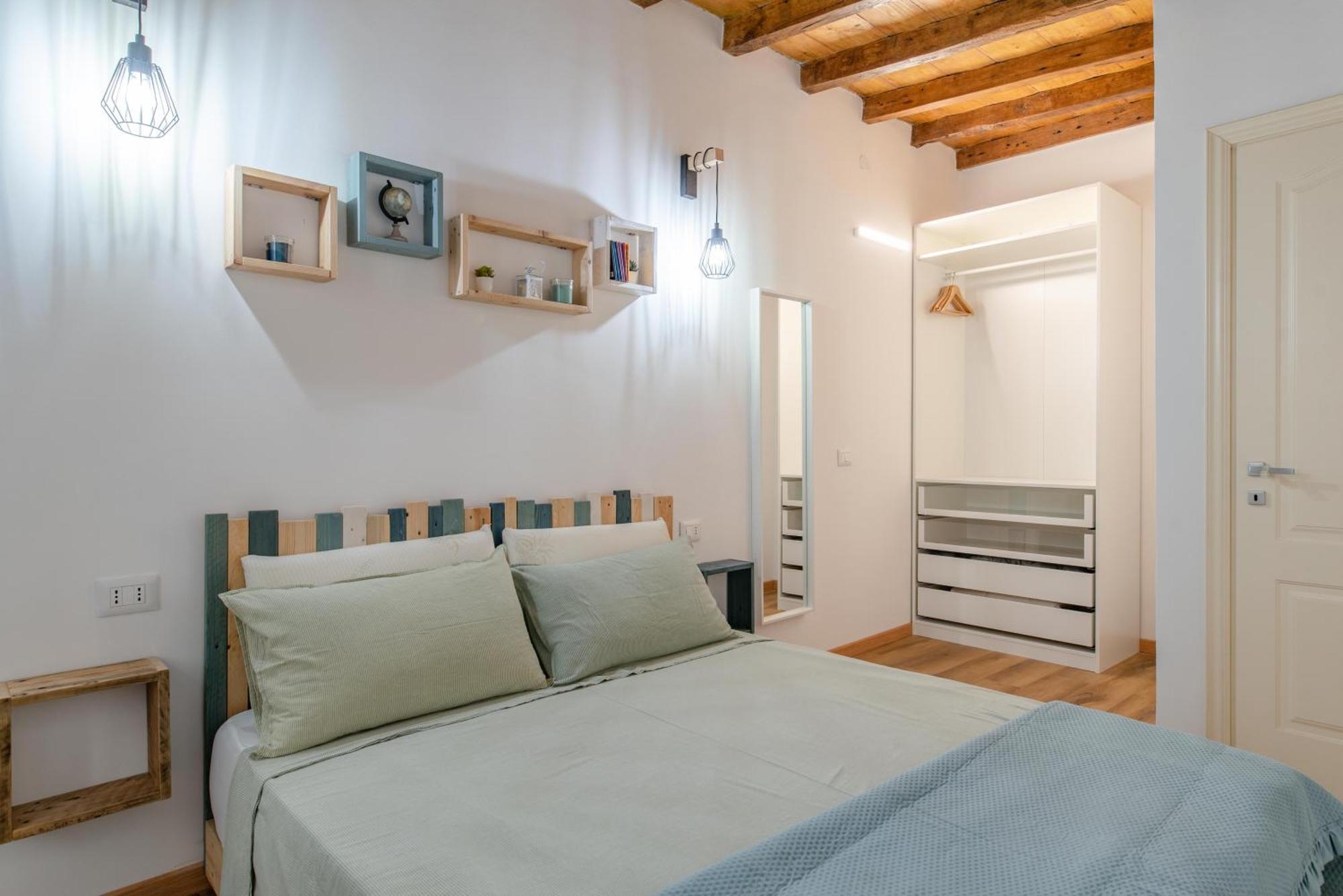 The Happyhouse, No Lift By Happyhostorino Apartamento
