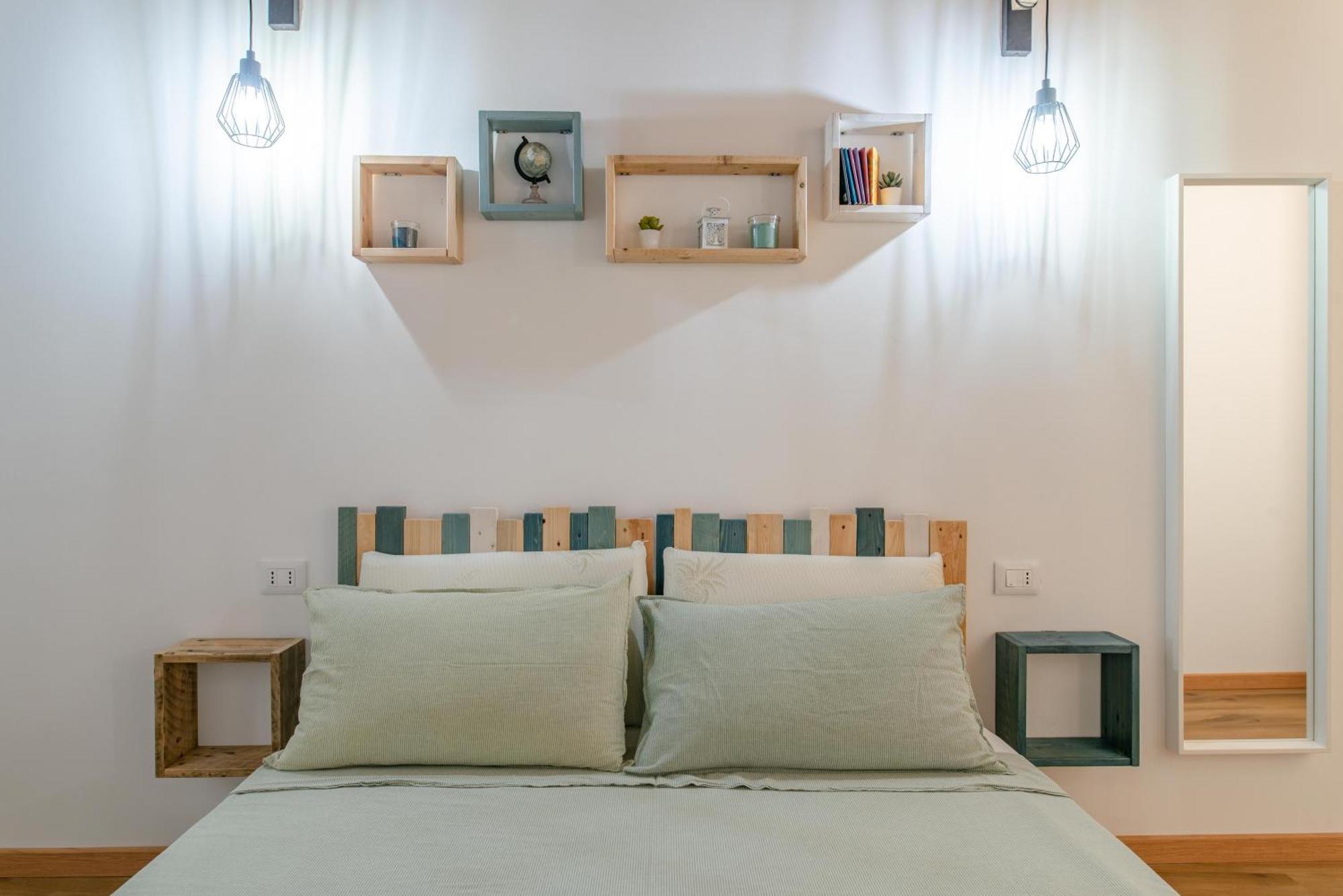 Apartamento The Happyhouse, No Lift By Happyhostorino *