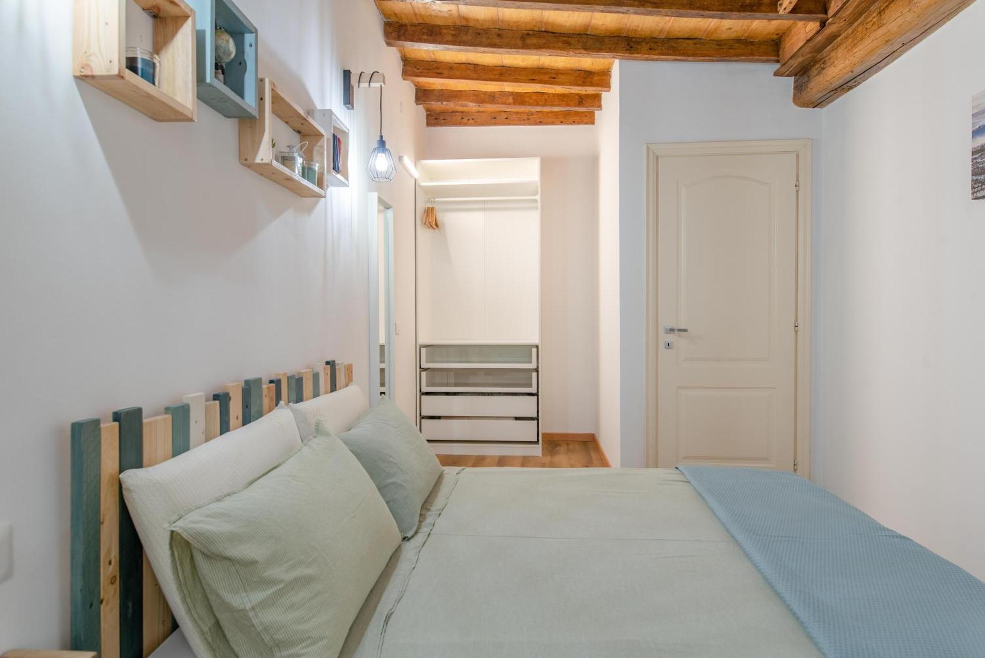 Apartamento The Happyhouse, No Lift By Happyhostorino Turín