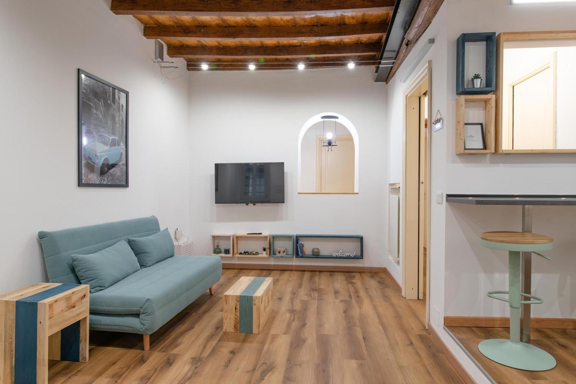 The Happyhouse, No Lift By Happyhostorino Turín